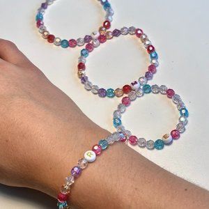 ~Personal Candy Bracelets~